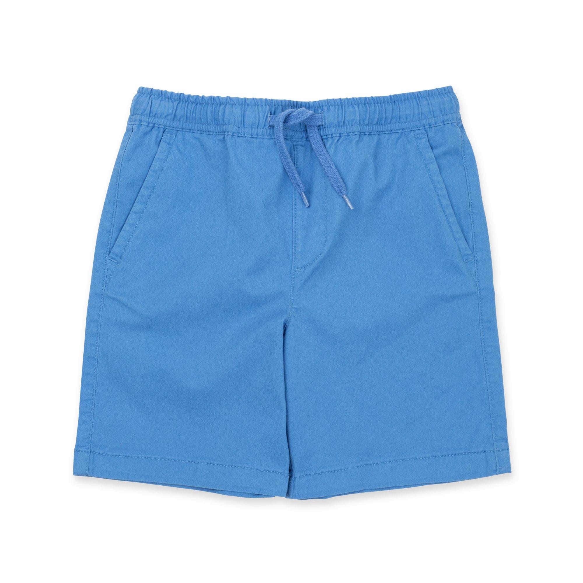 Image of Shorts Jungen Blau 104