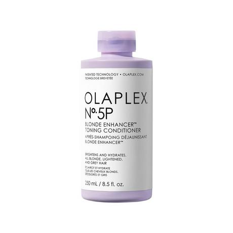 OLAPLEX  N°5P Blonde Enhancer Toning Conditioner 