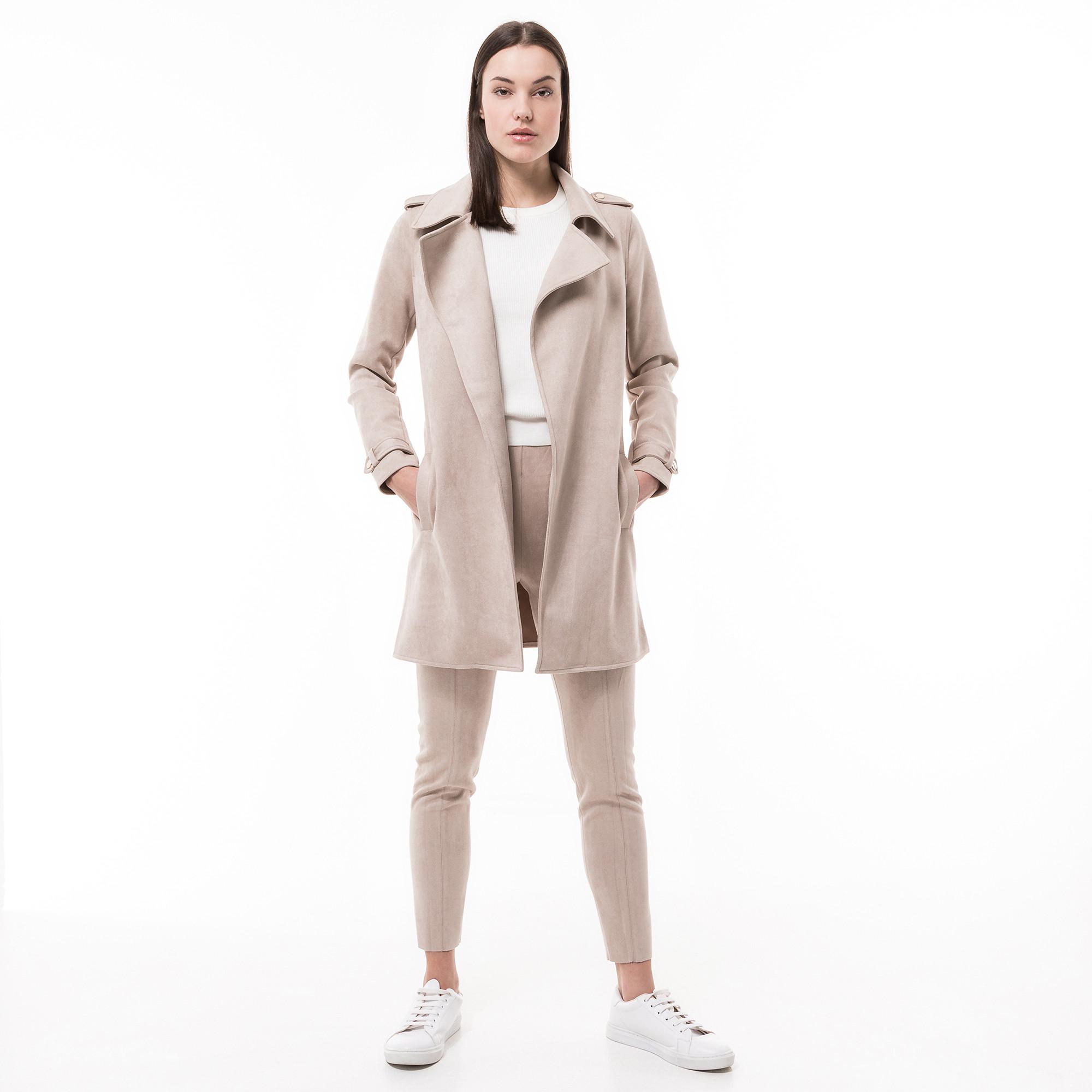 Manor Woman  Trench-coat 