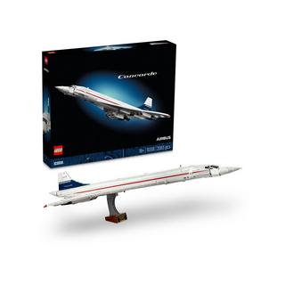 LEGO®  10318 Concorde 