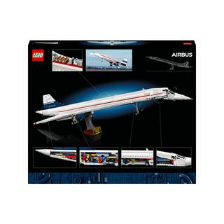 LEGO®  10318 Concorde 