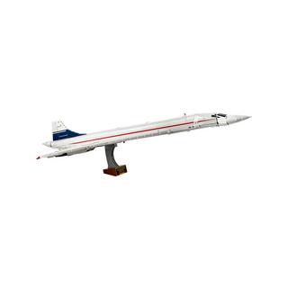 LEGO®  10318 Concorde 