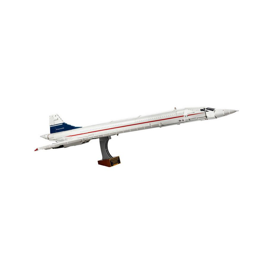 LEGO®  10318 Concorde 