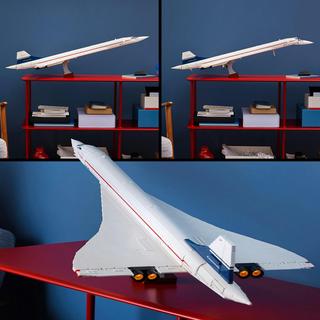 LEGO®  10318 Concorde 