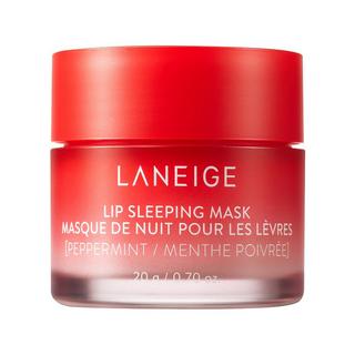 LANEIGE  Lip sleeping mask - Masque de nuit pour les lèvres 