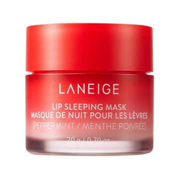 Lip Sleeping Mask - Maschera notte labbra