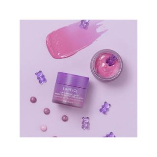 LANEIGE  Lip sleeping mask - Masque de nuit pour les lèvres 