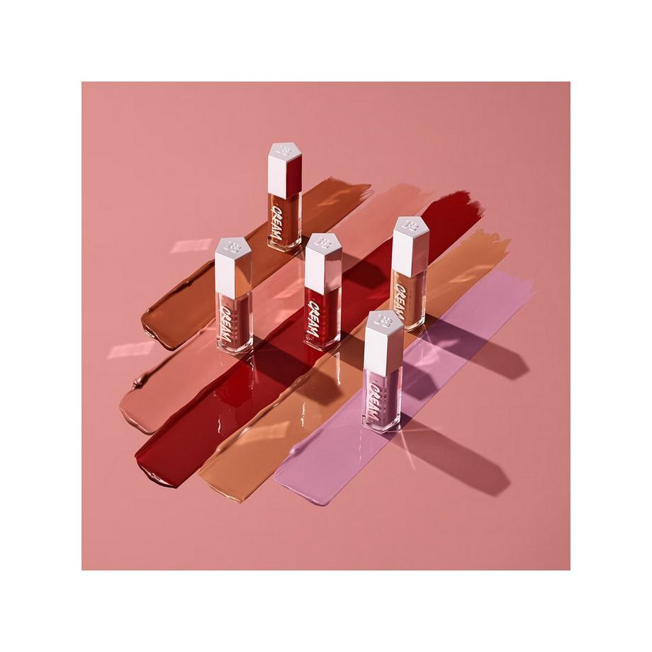 Fenty Beauty By Rihanna Gloss Bomb Cream Lippenlack Intensive Farbe 