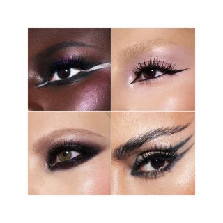 Huda Beauty  Pretty Grunge -  Palette mit 18 Lidschatten 