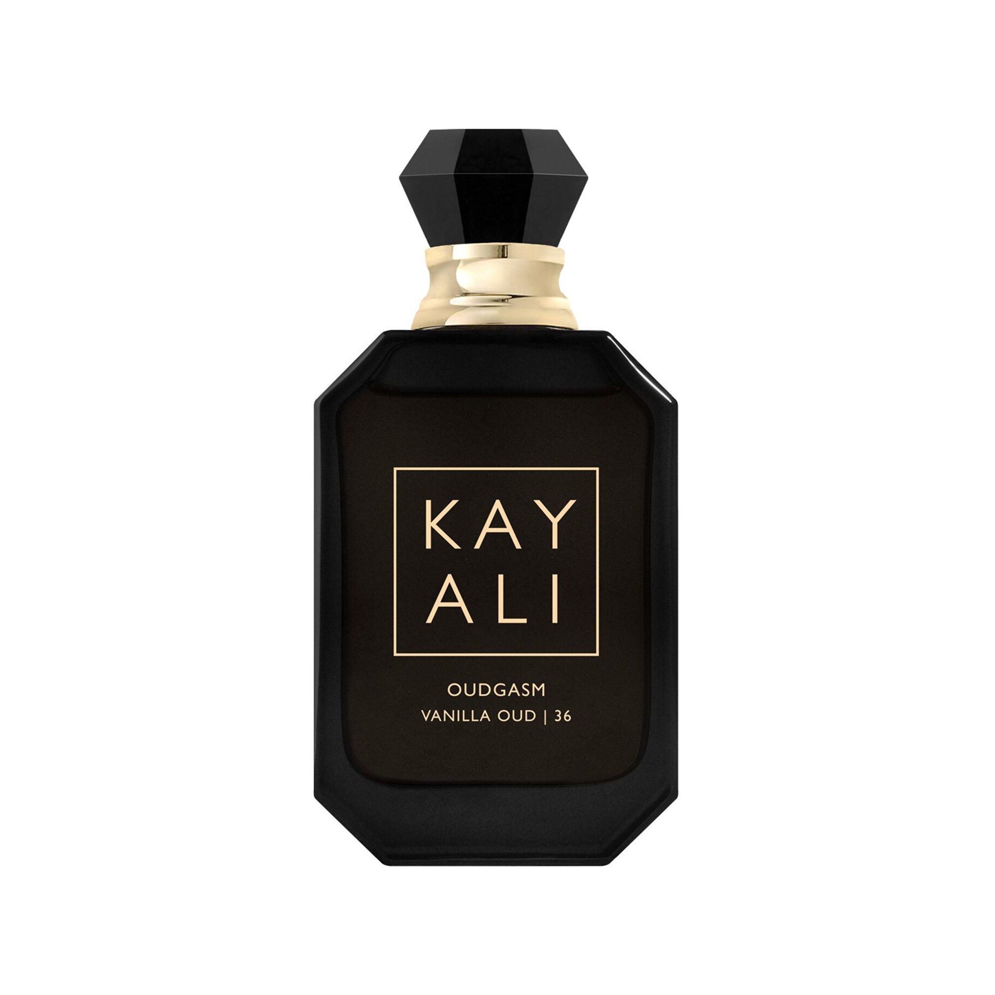 Kayali Oudgasm Vanilla Oud | 36 - Eau de Parfum Intense  