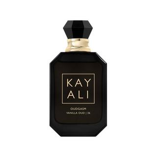 Kayali Oudgasm Vanilla Oud | 36 - Eau de Parfum intenso  