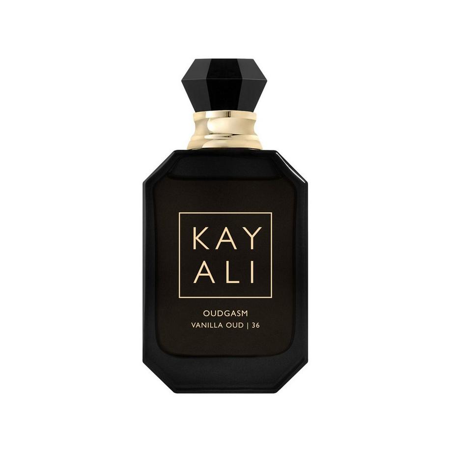 Kayali Oudgasm Vanilla Oud | 36 - Eau de Parfum Intense  