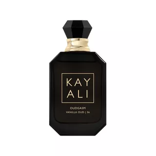 Kayali  Oudgasm Vanilla Oud | 36 - Eau de Parfum Intense 