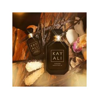 Kayali Oudgasm Vanilla Oud | 36 - Eau de Parfum intenso  