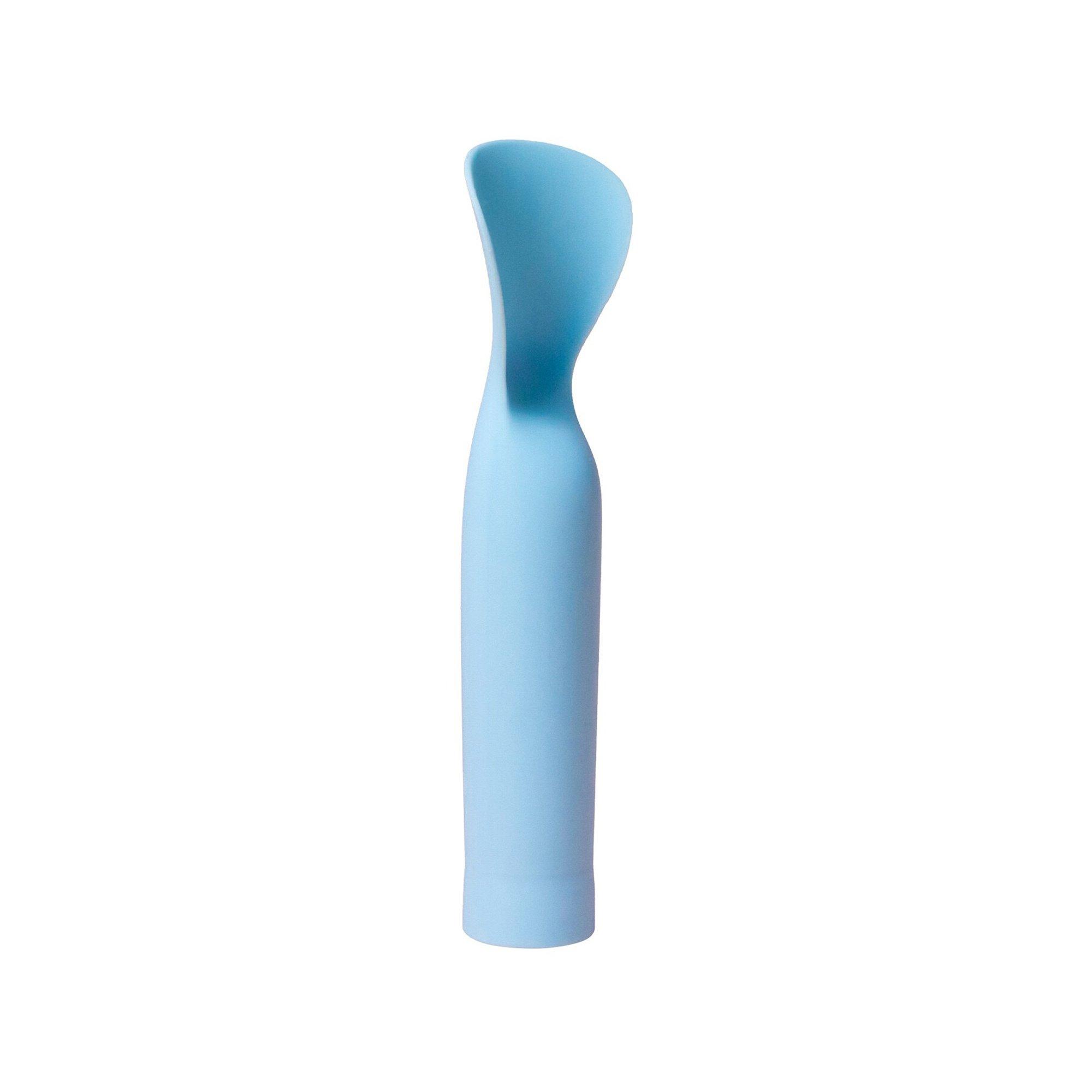 Image of The French Lover - Flexibler Und Weicher Zungenvibrator Unisex