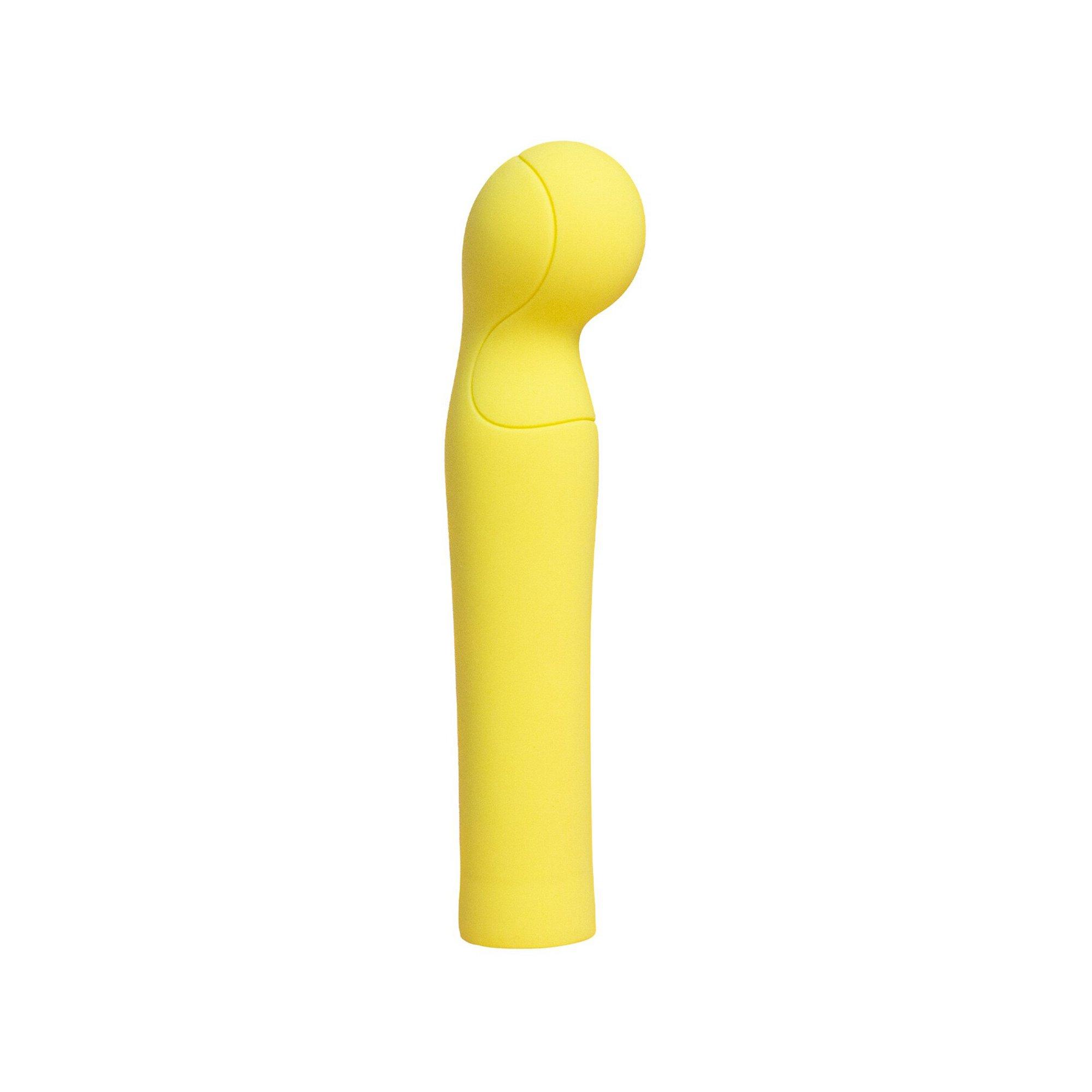Image of The Tennis Pro - G-punkt-vibrator Unisex