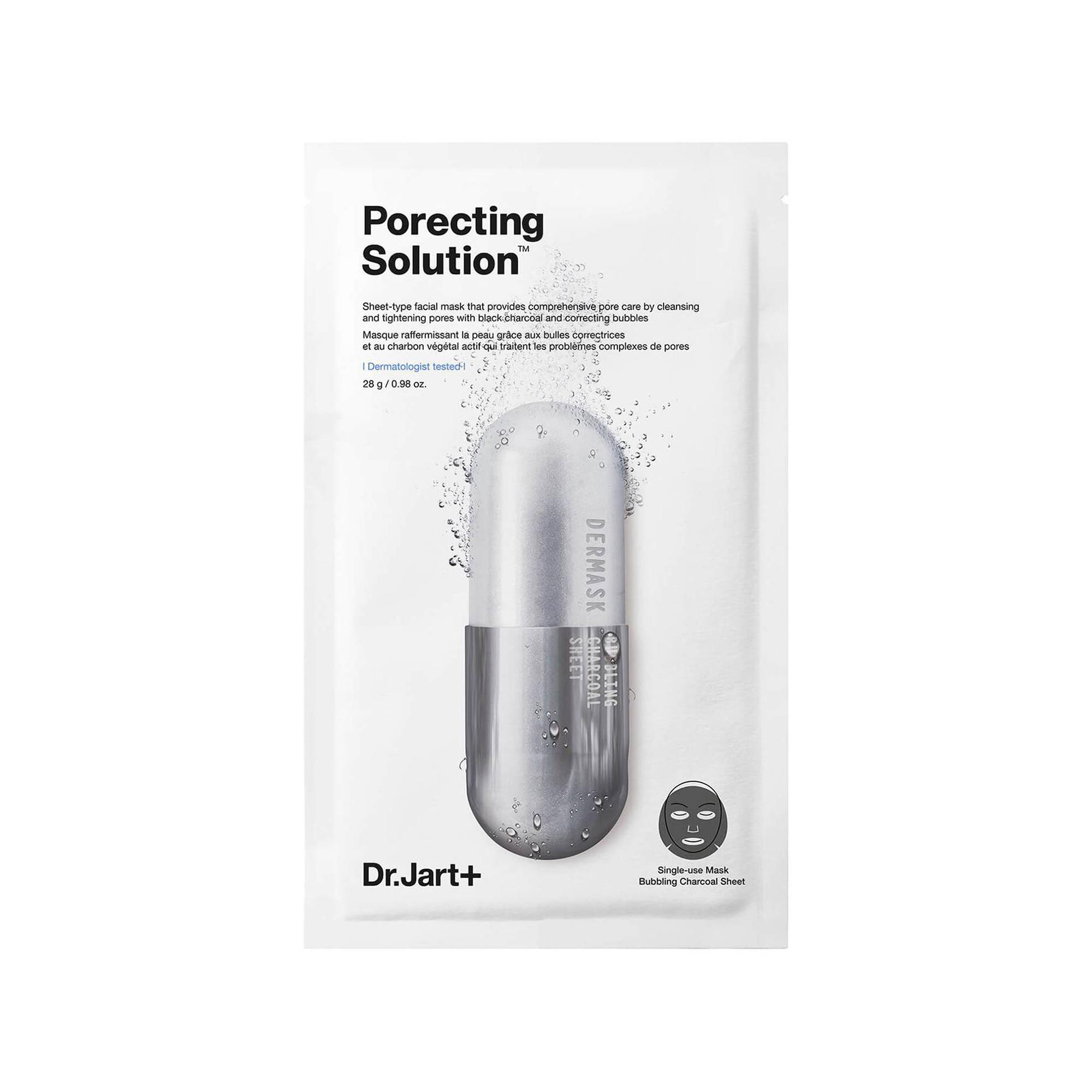 Image of Porecting Solution™ - Porecting Solution™ Maske Damen 28g