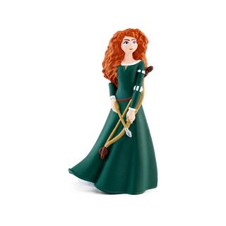 Tonies  Merida Legende, Tedesco 