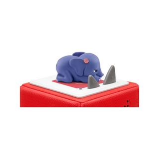 Tonies  Der kleine Elefant, Tedesco 