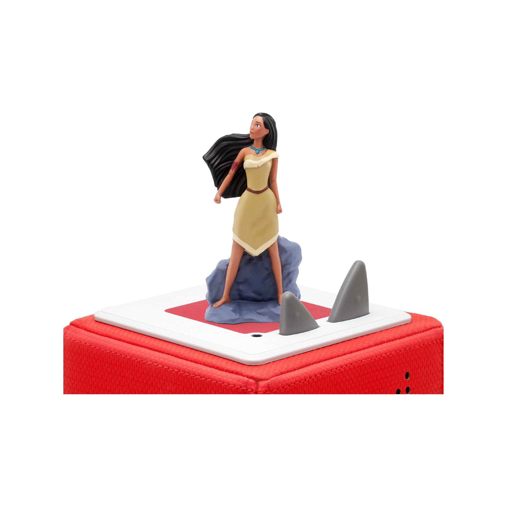 Tonies  Disney Pocahontas, Allemand 