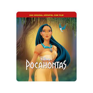 Tonies  Disney Pocahontas, Tedesco 