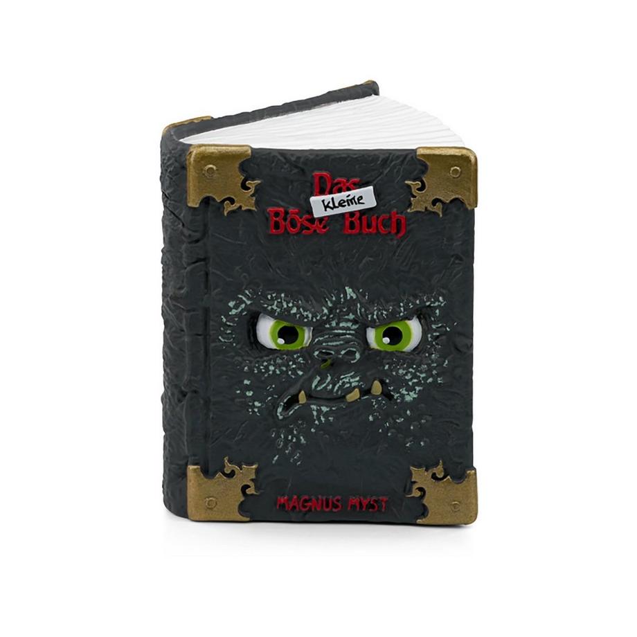 Tonies  Das kleine Böse Buch, Allemand 