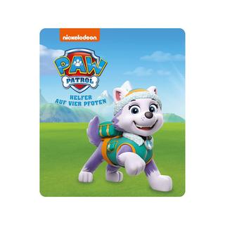 Tonies  Paw Patrol - Ein neuer Fellfreund, Deutsch 
