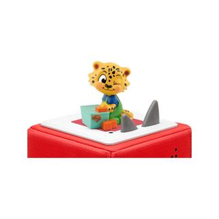 Tonies  Leos Tag – 1, 2, 3, sei beim Aufräumen dabei! Deutsch 