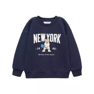 MANGO BABY  Sweatshirt 