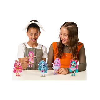 Moose Toys  Magic Mixies Pixlings Dragon (Mint), Pack surprise 