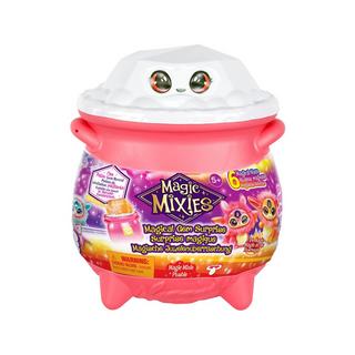Moose Toys  Magic Mixies Magic Colour Cauldron - Fire, Überrachungspack 