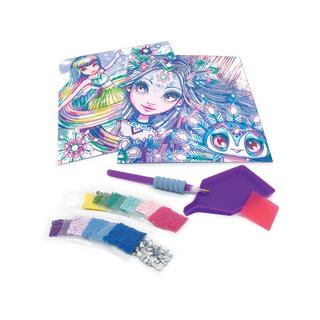 Tween Team  Diamant Malerei-Set - Frost 