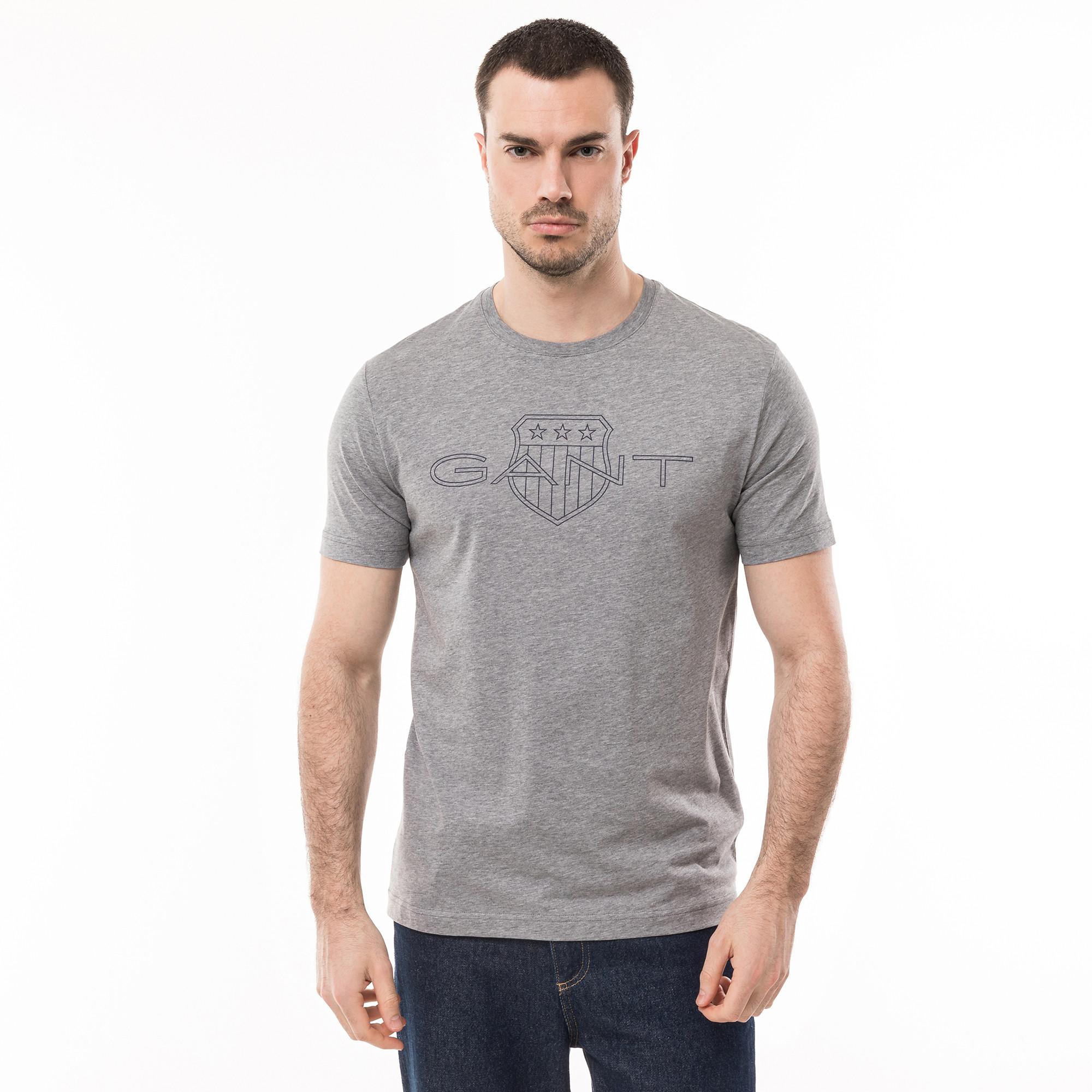 GANT  T-shirt 