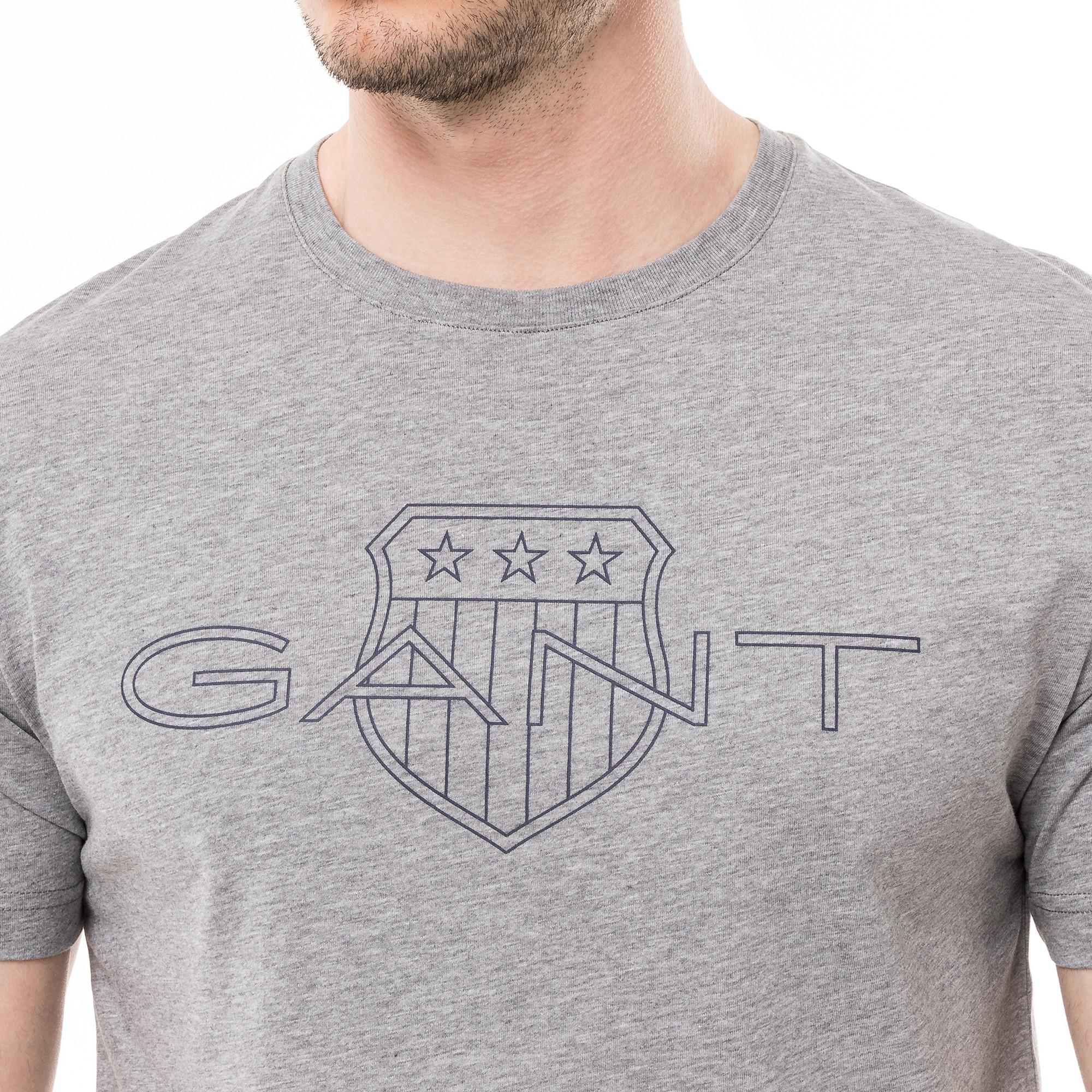 GANT  T-shirt 