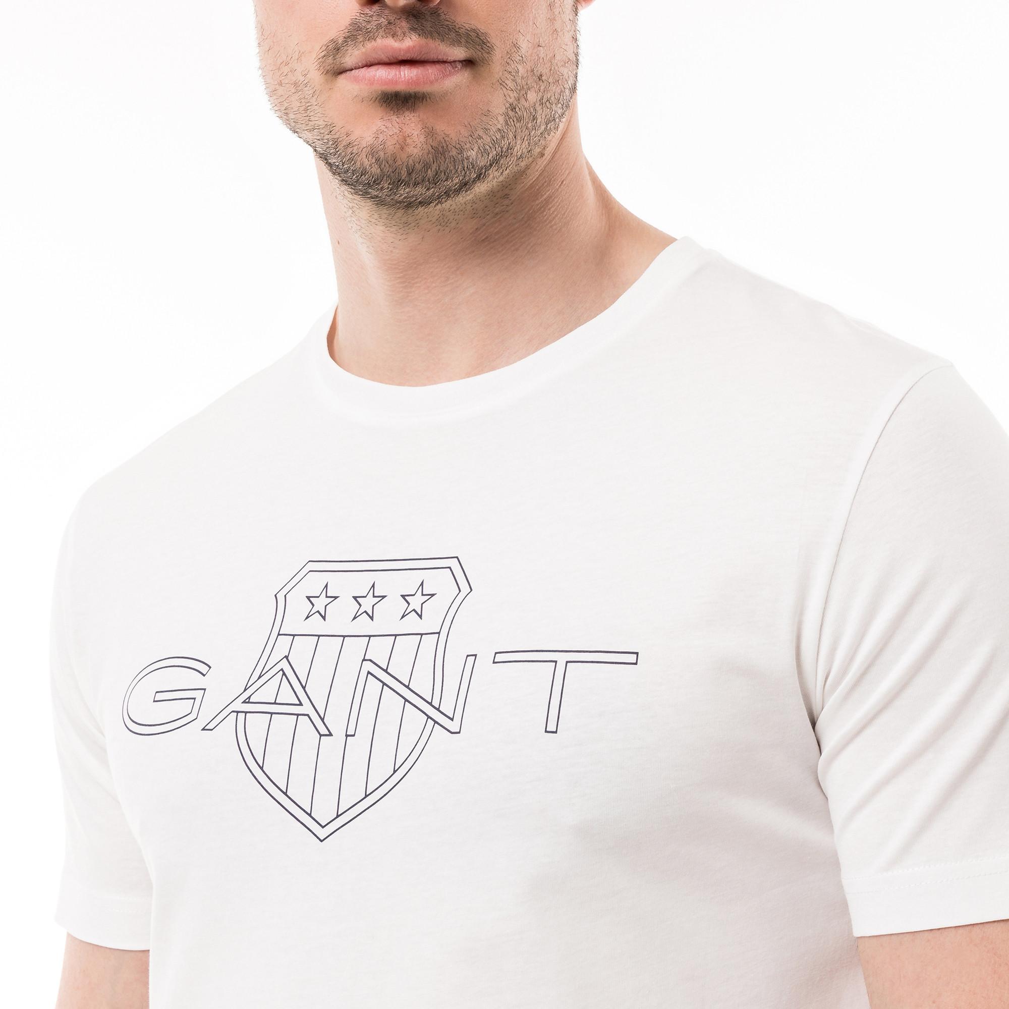 GANT  T-Shirt 