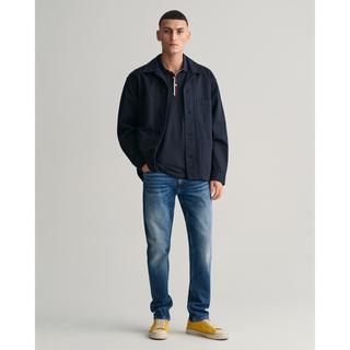 GANT  Poloshirt, kurzarm 