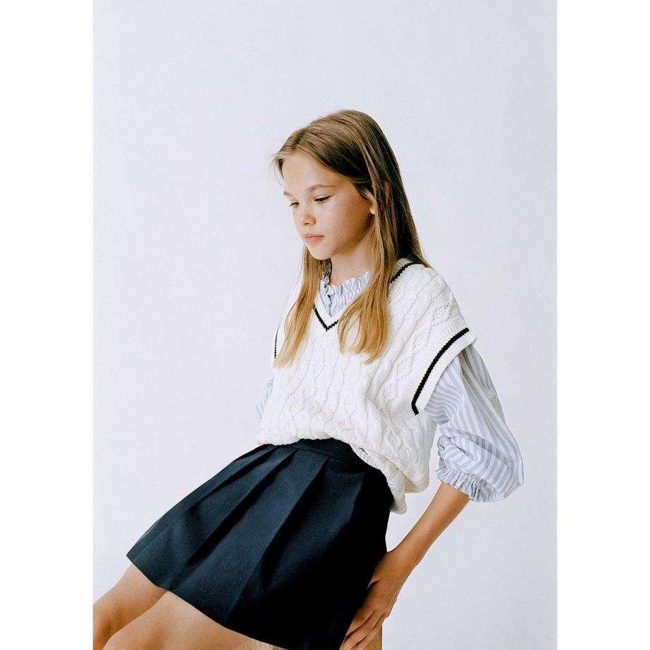 MANGO Kids  Pantaloncini 