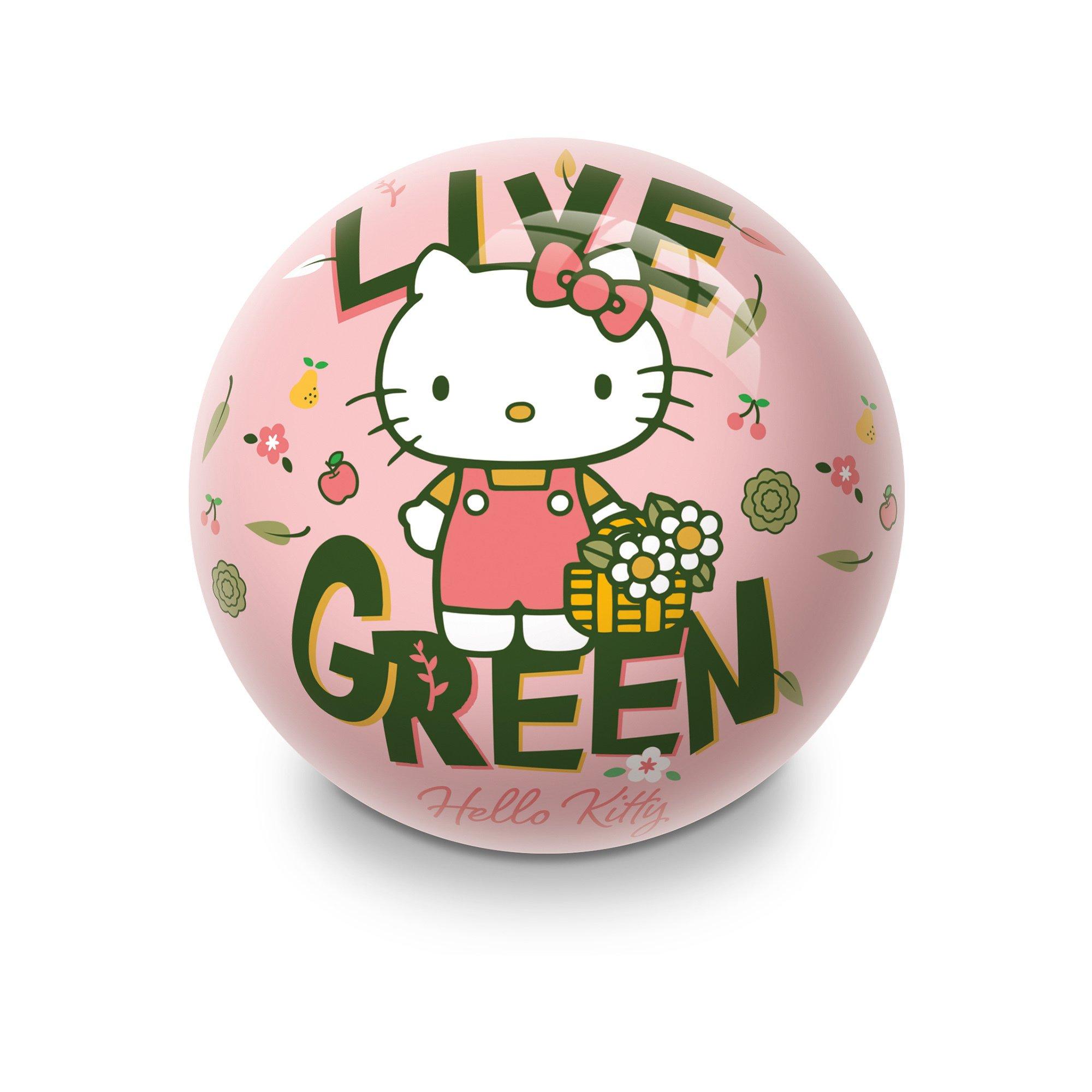 Image of Ball Hello Kitty Multicolor