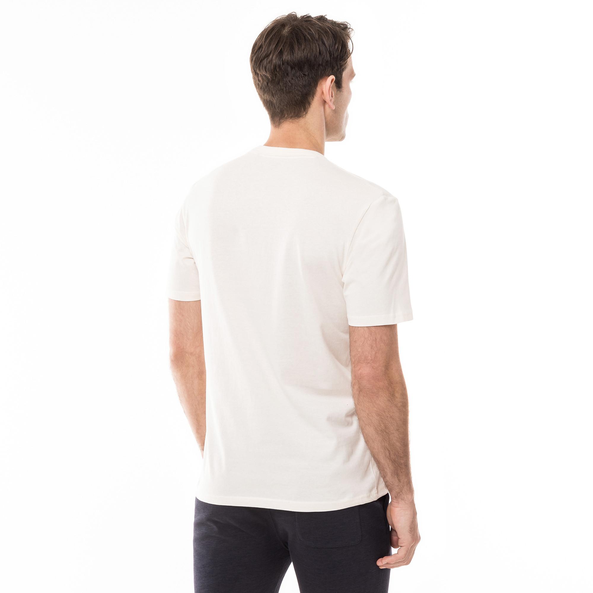 Manor Man T-shirt Maniche Corte Regular Fit  