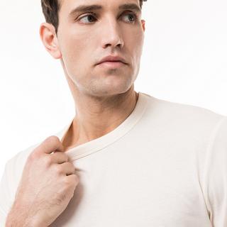 Manor Man Kurzarm Regular Fit T-Shirt  