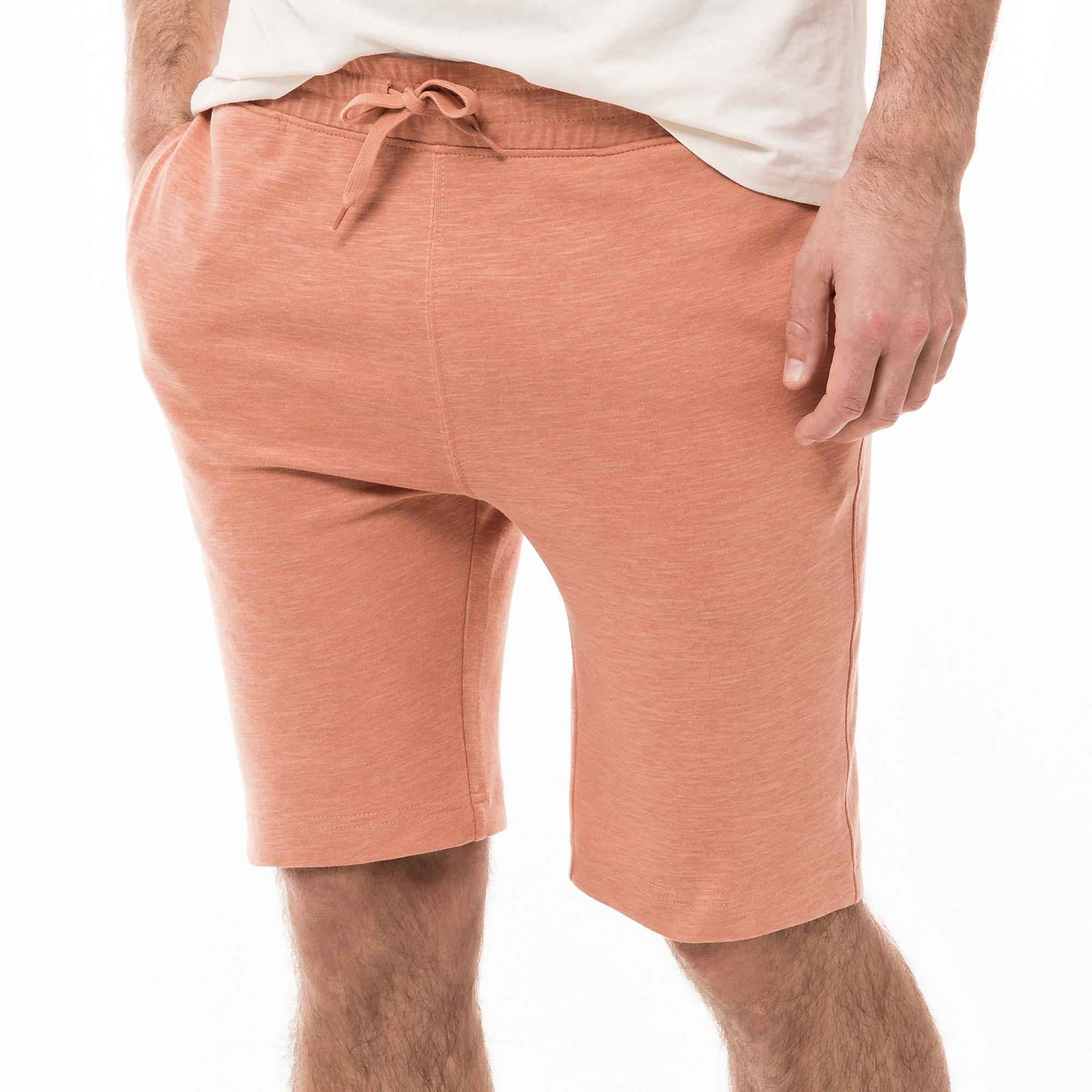 Manor Man  Short 