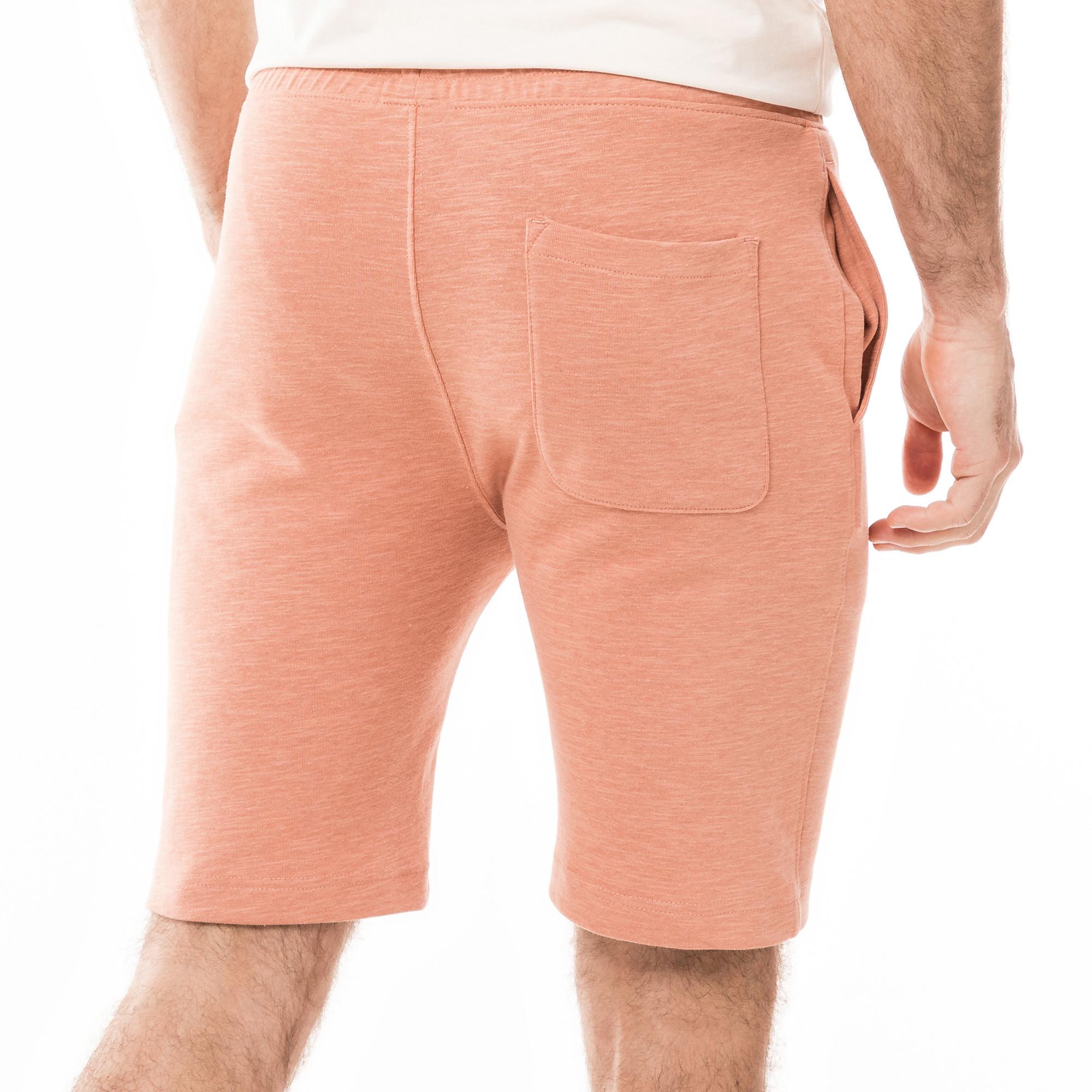 Manor Man  Short 