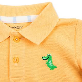 Manor Baby  Polo Shirt 