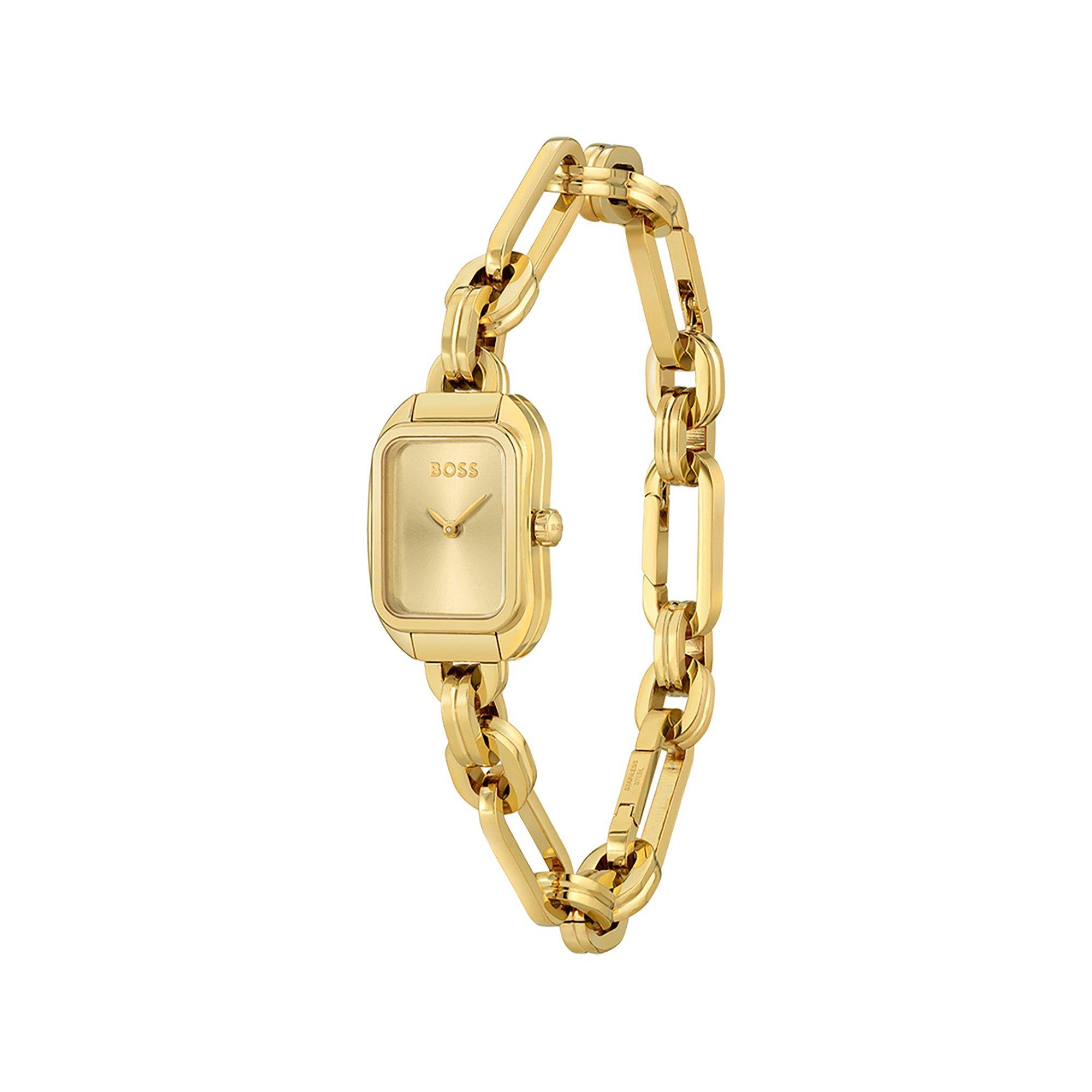 BOSS HAILEY Analoguhr 