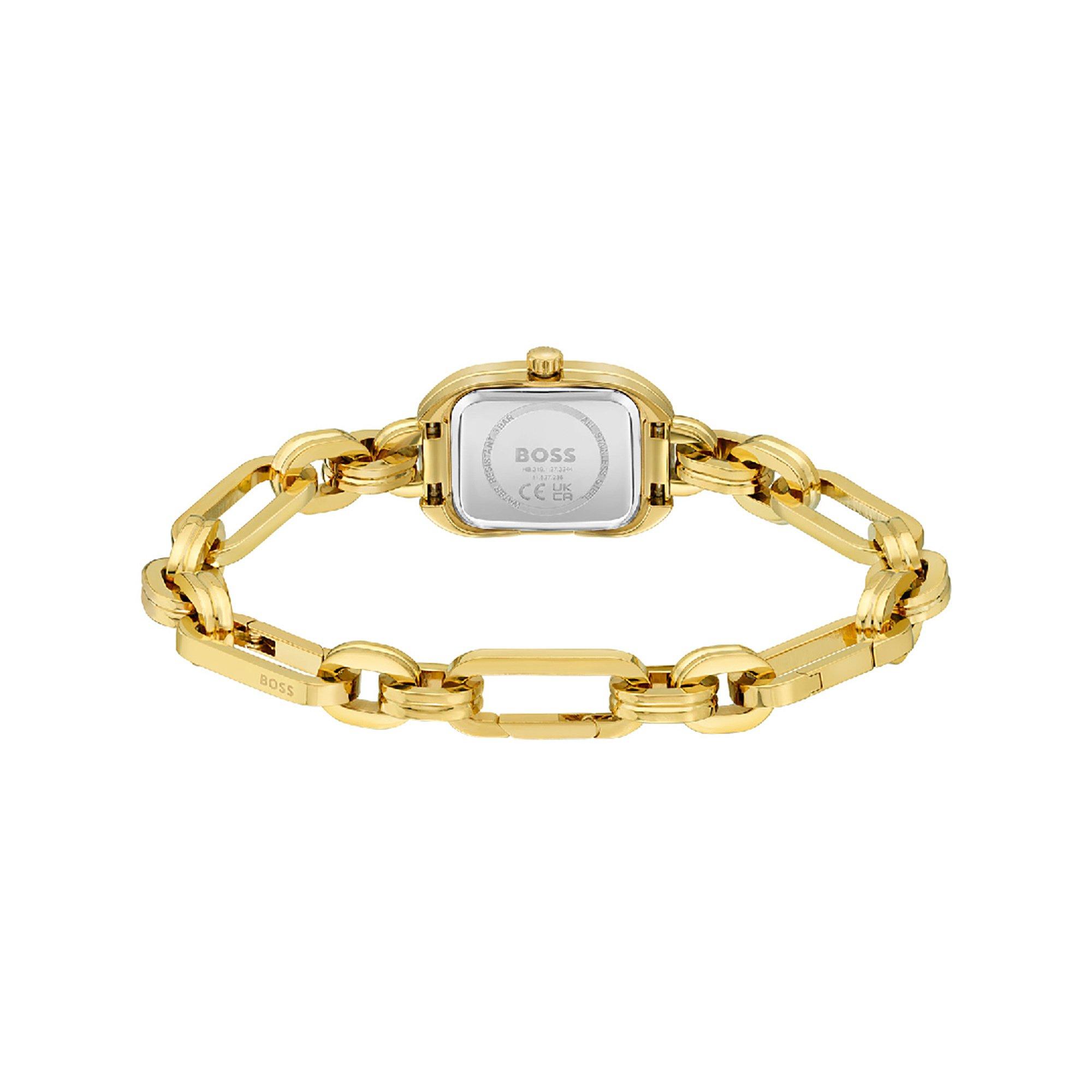 BOSS HAILEY Analoguhr 