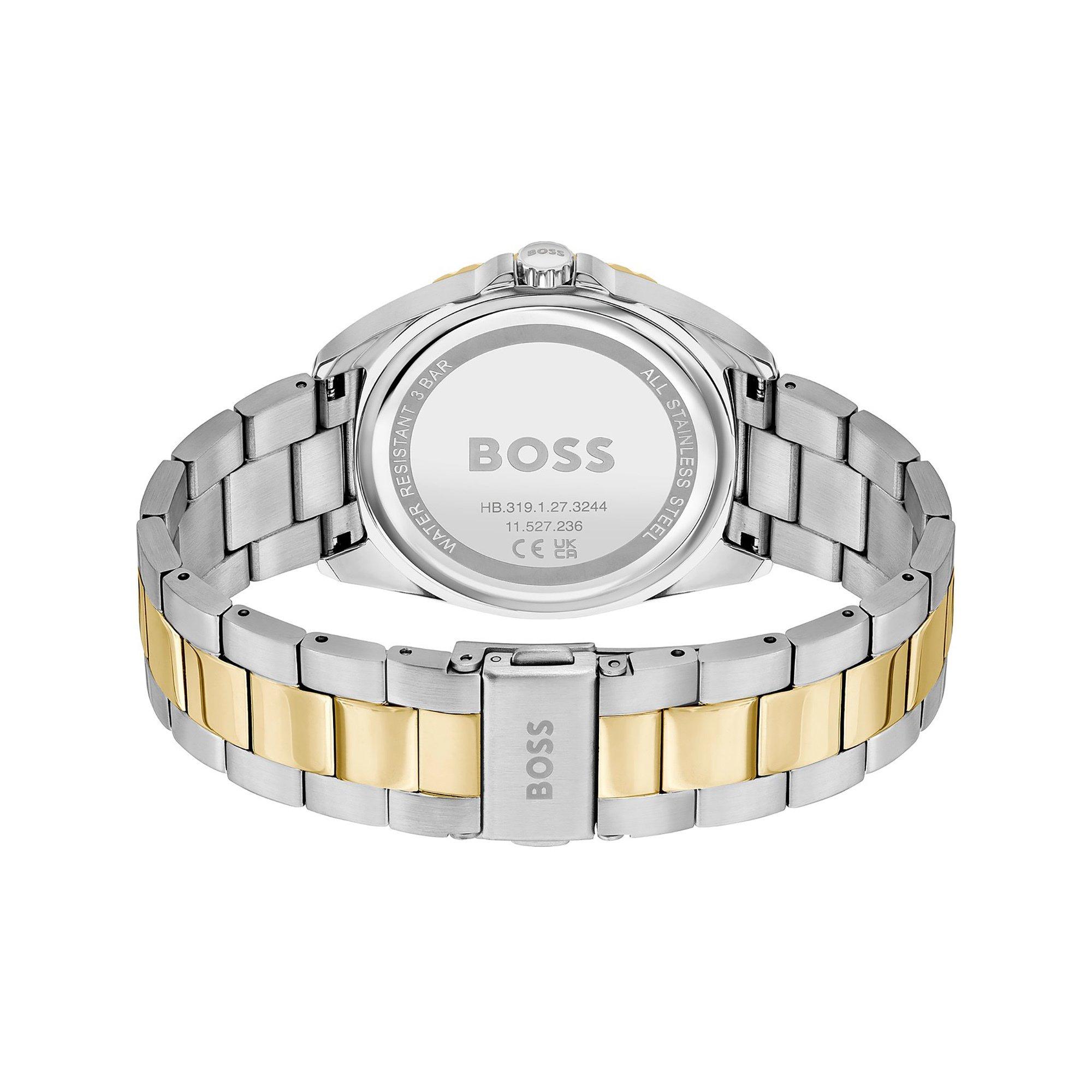 BOSS ATEA Montre multifonctions 