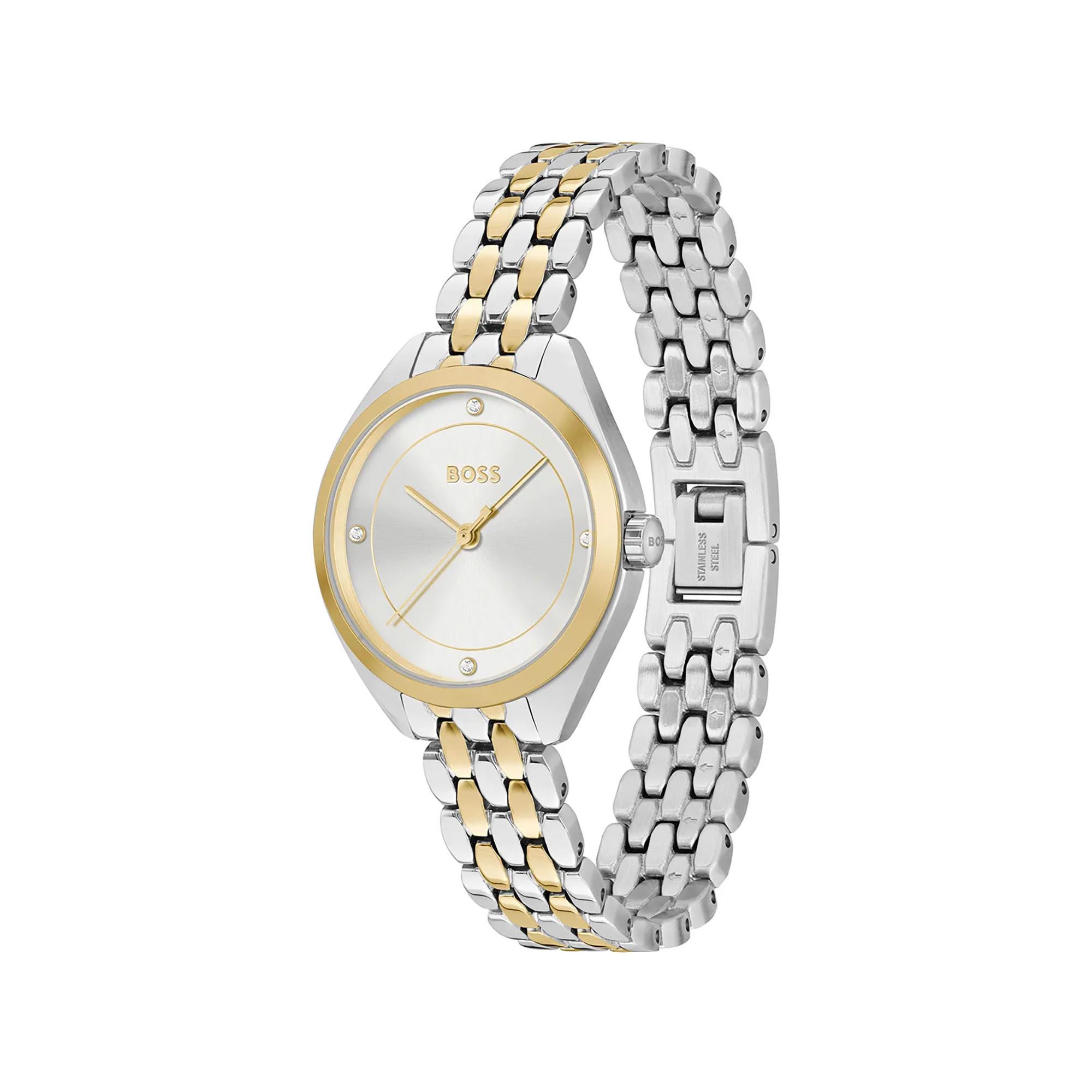 BOSS MAE Horloge analogique 