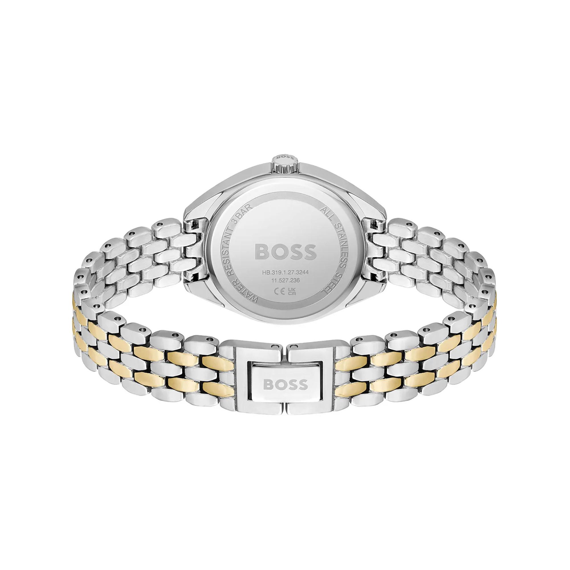 BOSS MAE Horloge analogique 