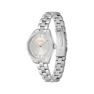 BOSS SAGE Analoguhr 