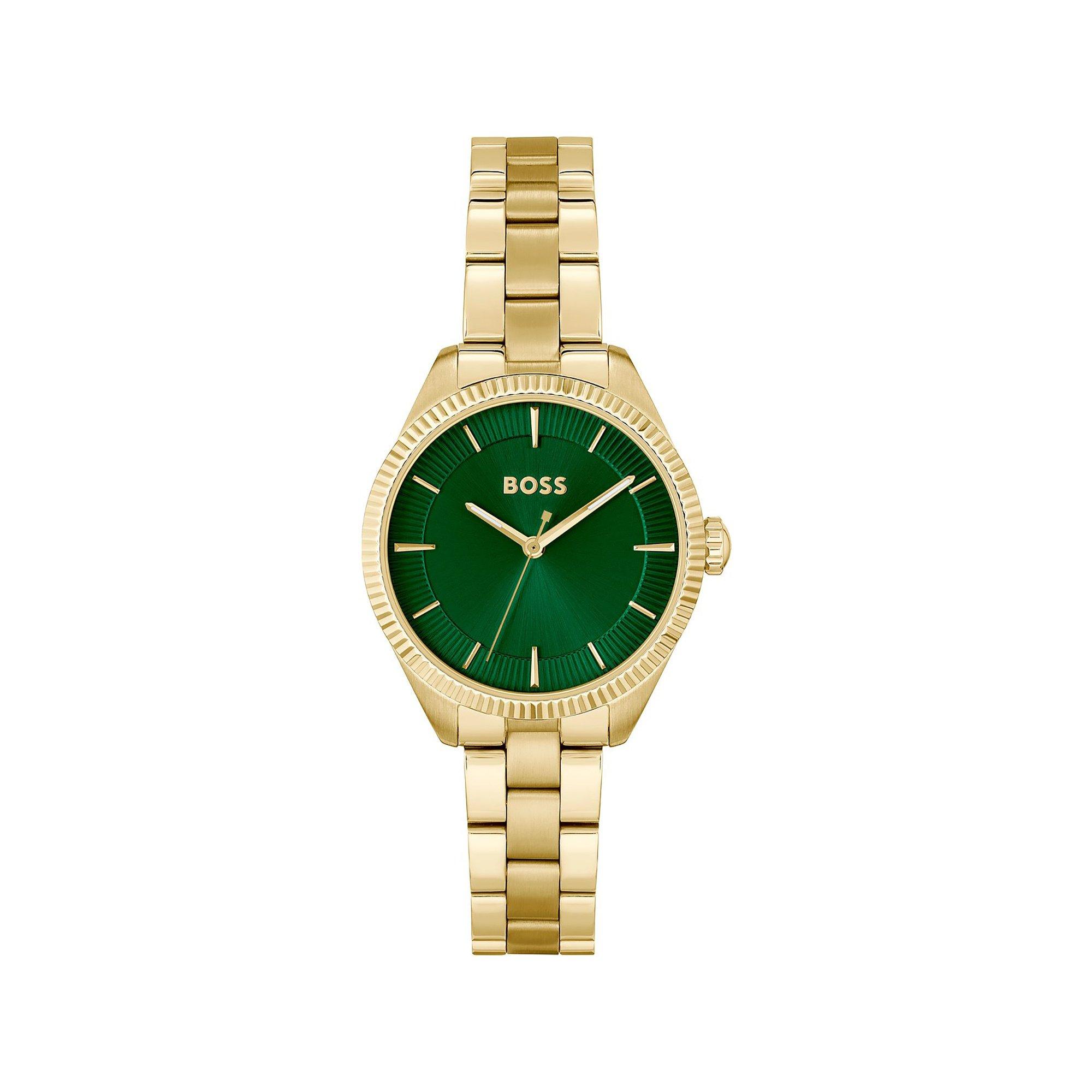 BOSS SAGE Horloge analogique 